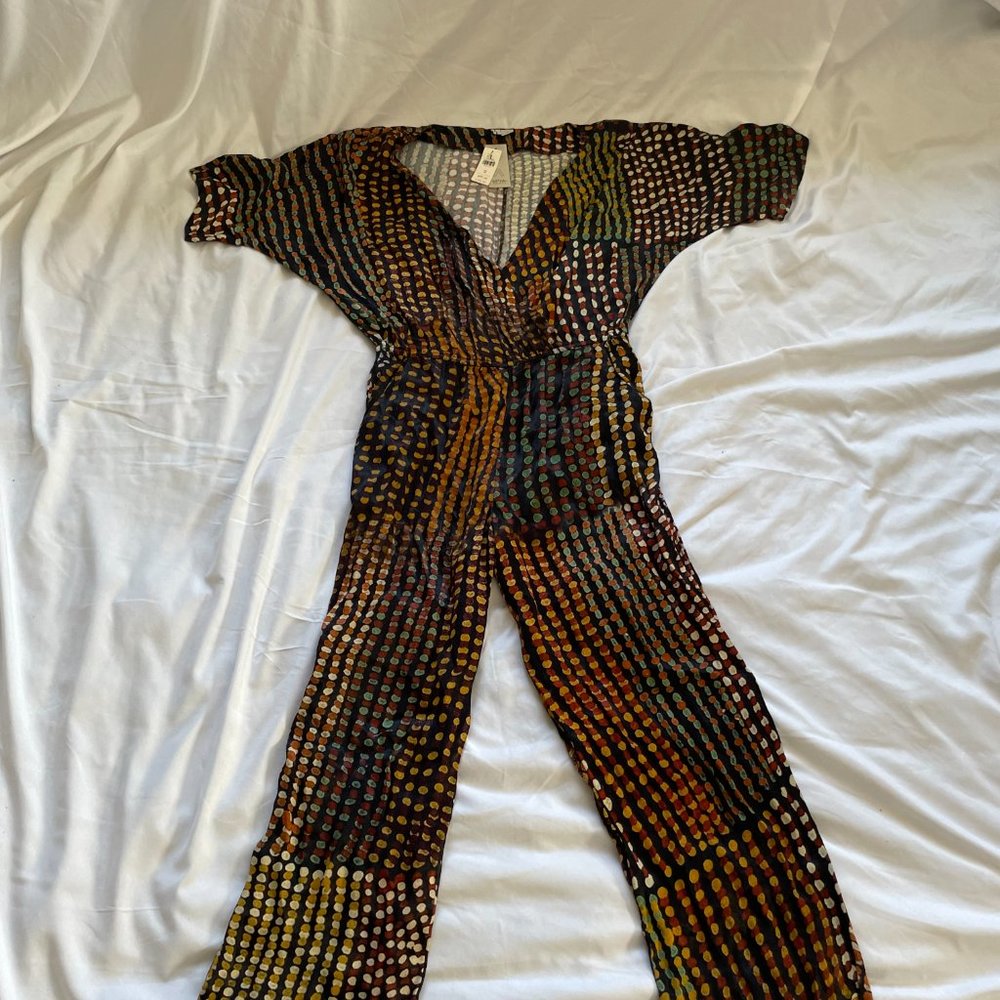Designer Jumpsuite